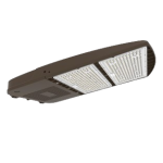 Parking Lot Area Lights