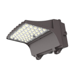 Parking Lot Area Lights