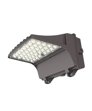 Parking Lot Area Lights