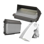 70 / 100 / 150 Watt Selectable & Color Selectable